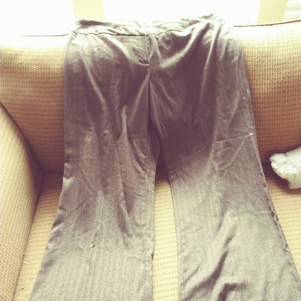 Dress Pants